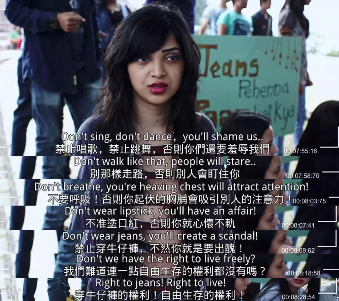 车速飙到80迈,印度神剧有多离谱