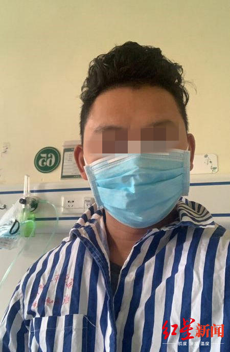 同一单元有人被确诊居家隔离,同一栋楼同一户型6人确诊