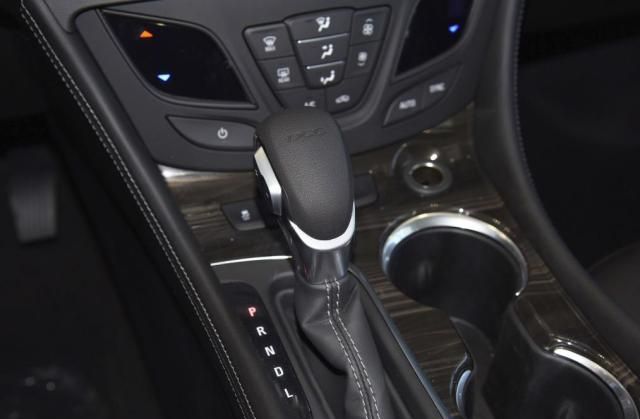 别克昂科威plus1.5t真实油耗,别克昂科威的三大件质量怎么样