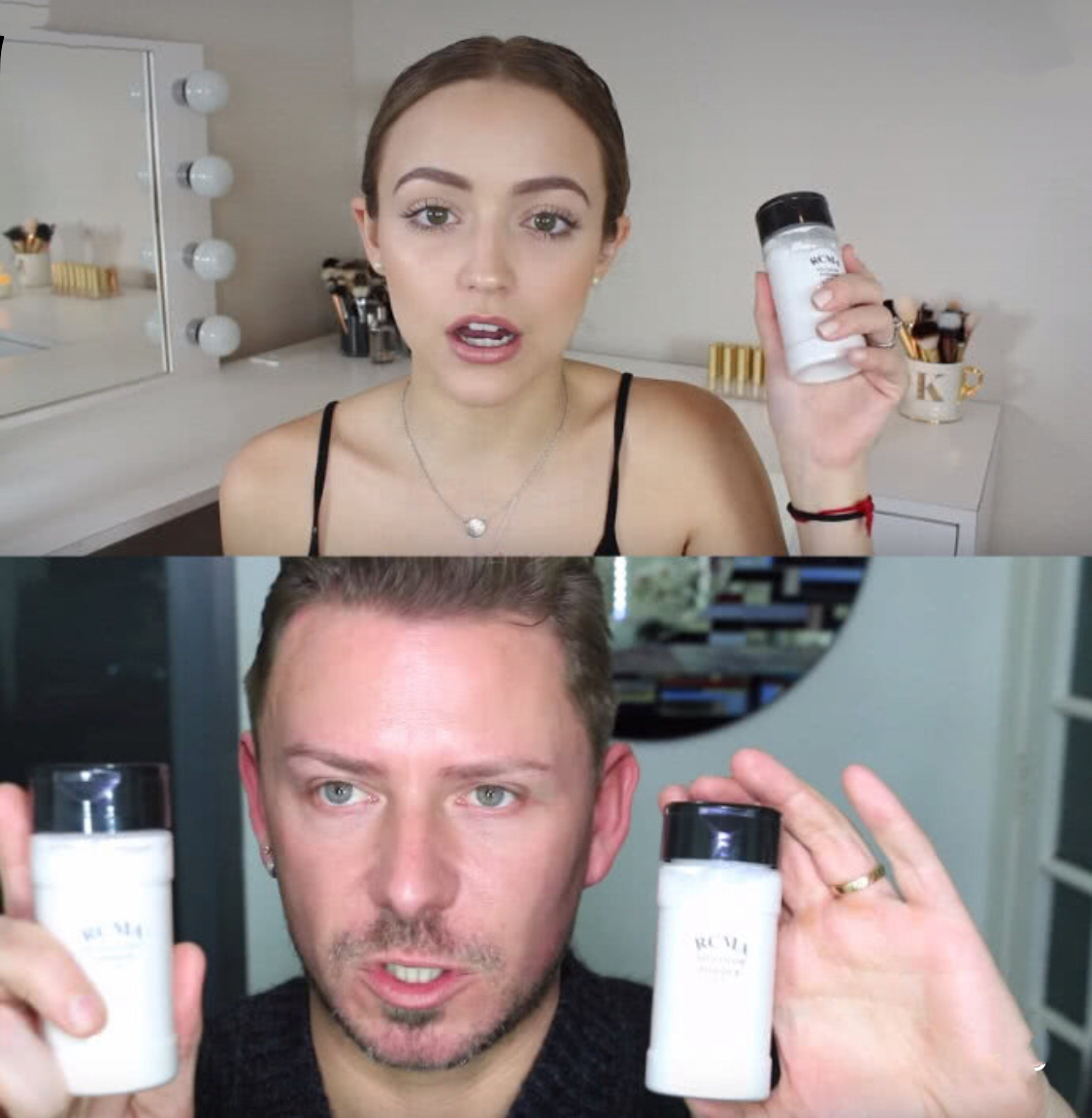 超好用的定妆散粉排行榜,实用的定妆散粉推荐