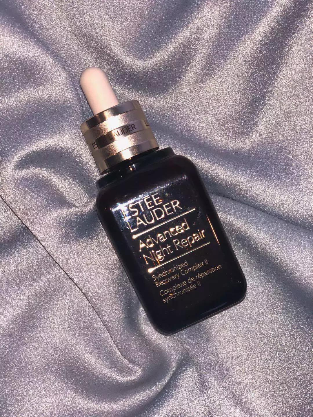 空瓶后必买的10款精华,平价超火的精华