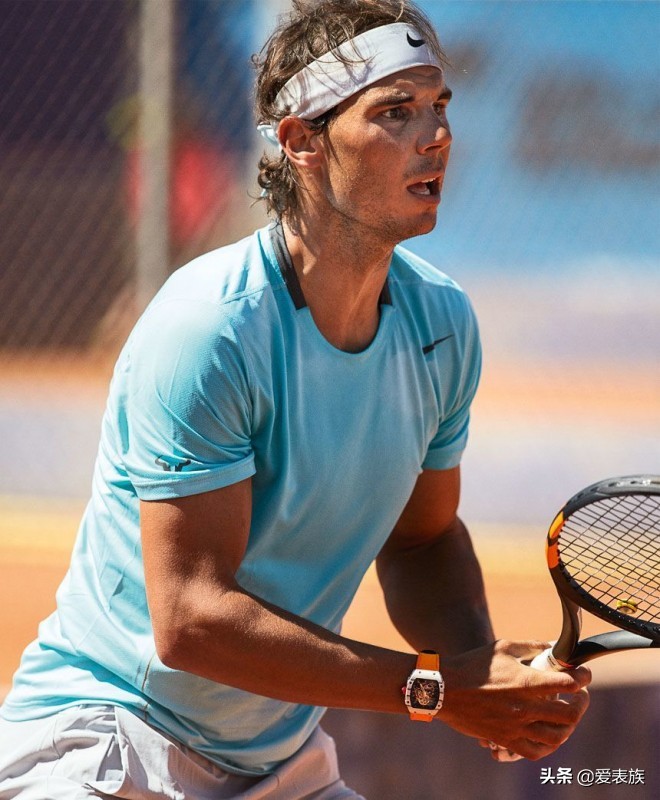 里查德米尔手表简介,里查德米尔陀飞轮腕表