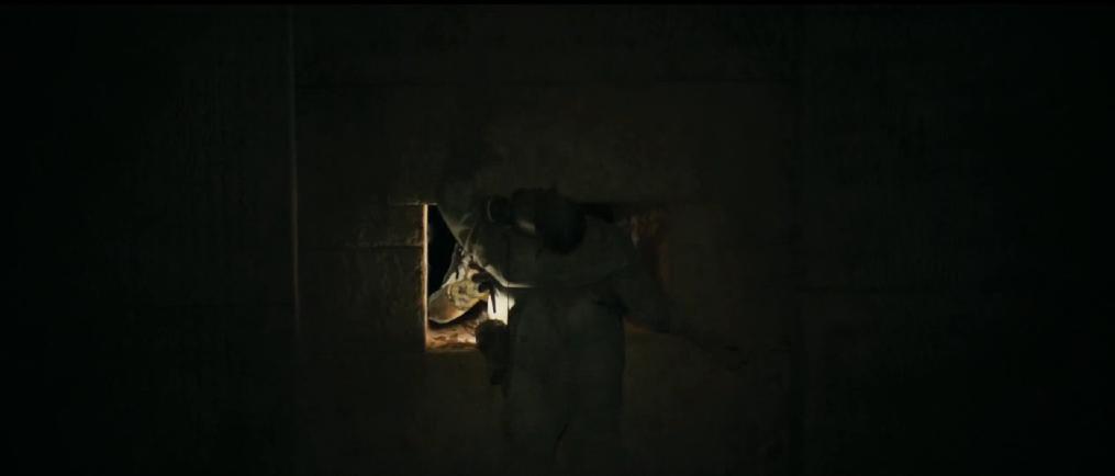 分分钟看完恐怖电影死亡迷局,恐怖电影金字塔