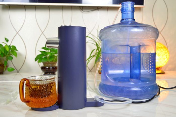 什么样的水适合长期饮用,什么纯净水适合长期饮用