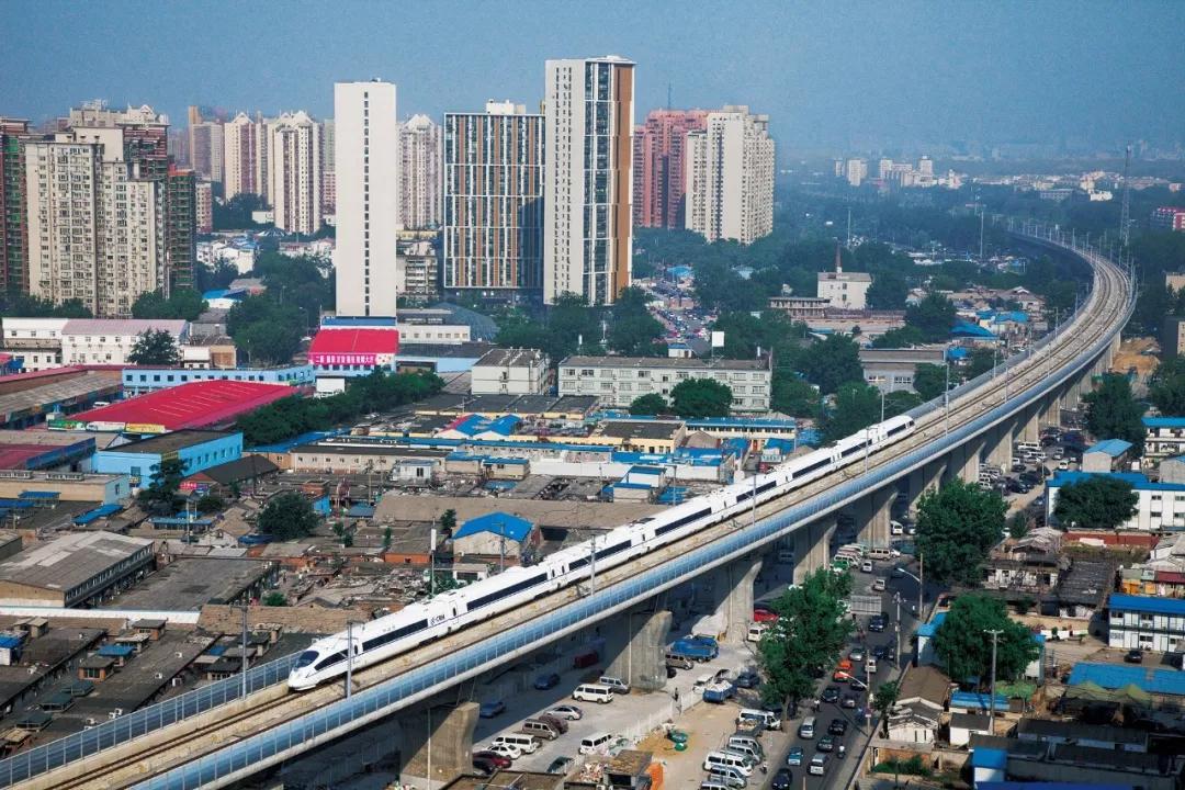 筑梦新时代，扬帆新征程！中国中铁四局唱响70载奋斗最强音|奋斗之歌【第9期】