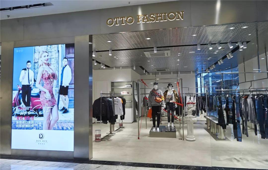 逛街很好逛的地方,常熟逛街好去处