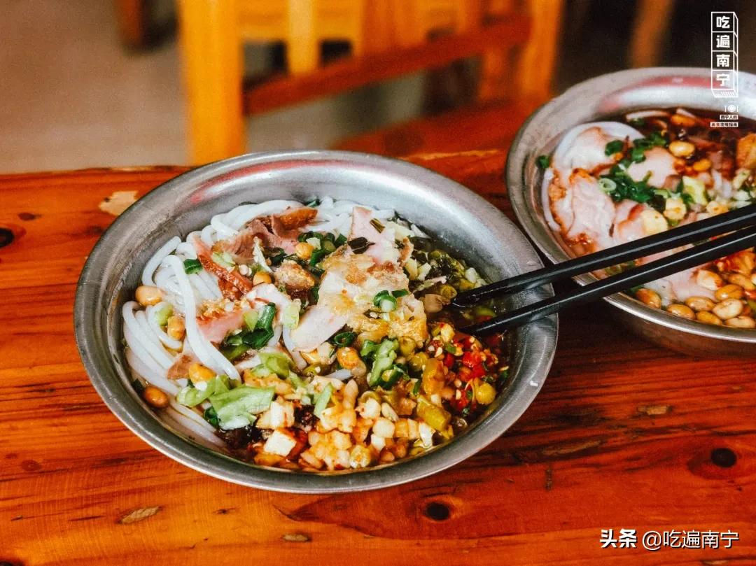 广西宜州美食推荐,广西宜州有什么好吃的