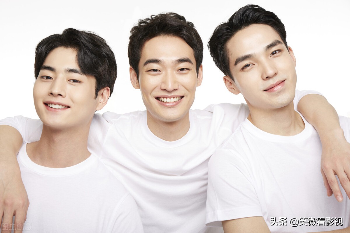 男士要不要画眉,男士去哪里画眉毛