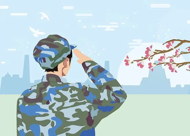 军训来啦这份军训攻略请查收,军训必备指南