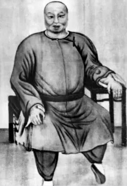 香奈儿商标撞脸中国兵器,单田芳评书里的八卦子午鸳鸯钺有何来头?