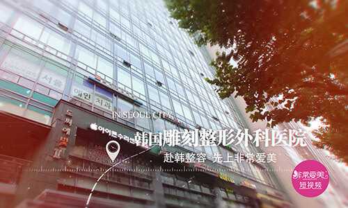 韩国最厉害的整容医院,韩国整容医院视频
