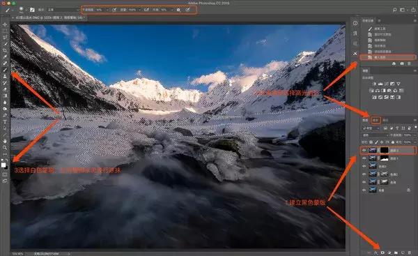 醒图修图如何让模糊的影子变清晰,什么修图软件可以像以前那样模糊