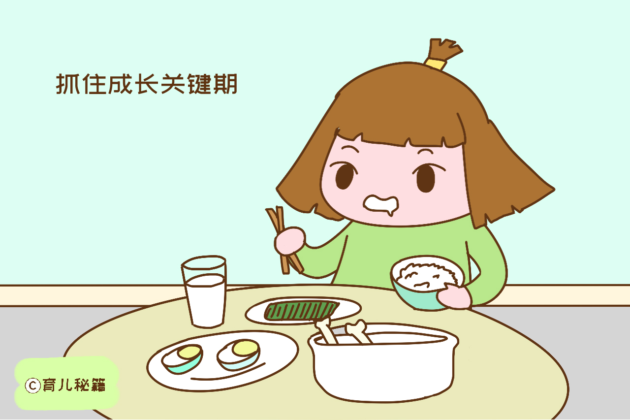 父母身高不到170孩子怎么长高,爸爸妈妈很矮怎么长高