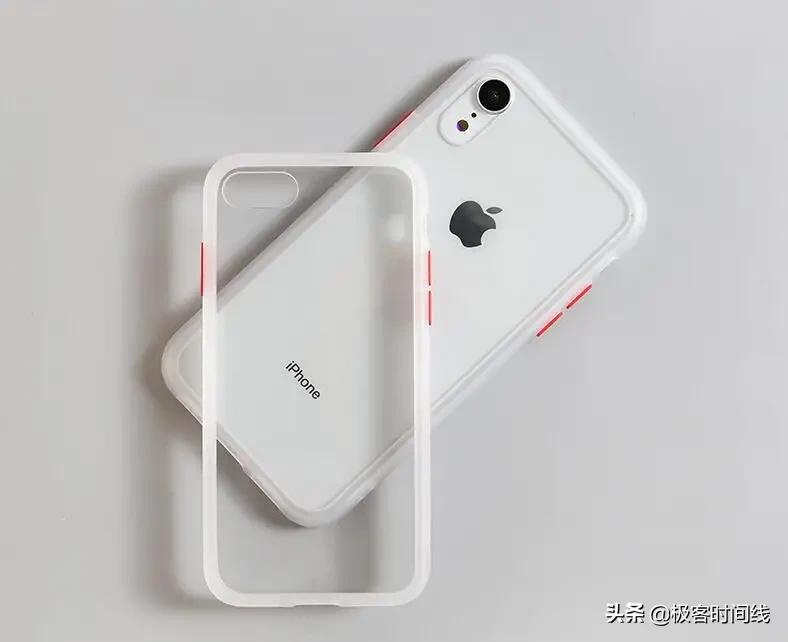 属于成功人士的苹果xr手机套壳,苹果xr手机壳男生高级软壳