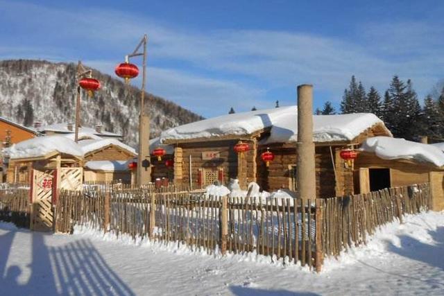 北方农村为什么喜欢建平房,东北农村为什么不盖两层楼房