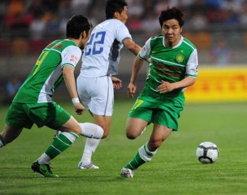 申花记忆马丁内斯,申花名将王珂现状