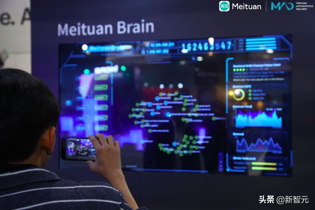 美团订单操作入门,美团如何快速增长订单