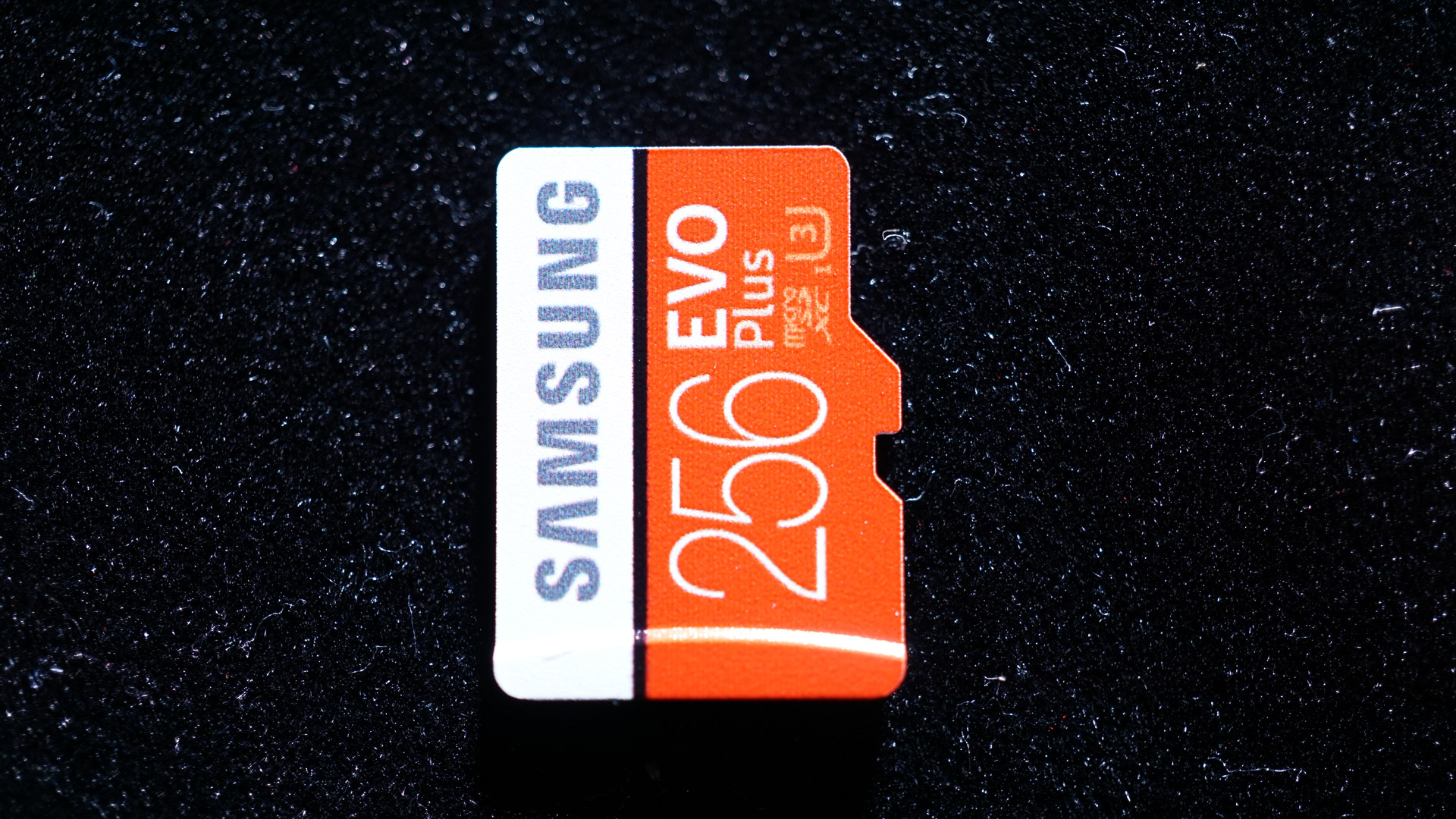 三星tf卡evo和pro区别,三星evoplus内存卡真假识别