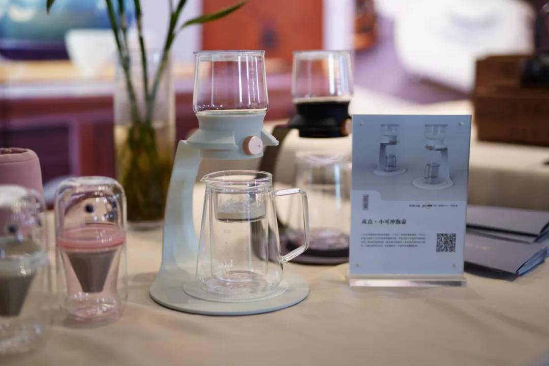 “茶驼纷尚福州站”活动在朽木传奇mubuka展厅落幕