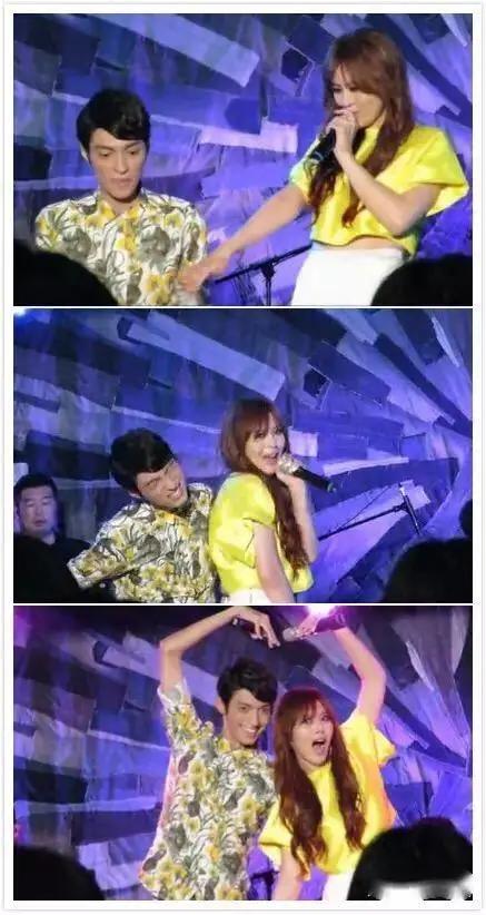 盘点当时红极一时突然消失的组合,这应该是史上最尴尬的合唱