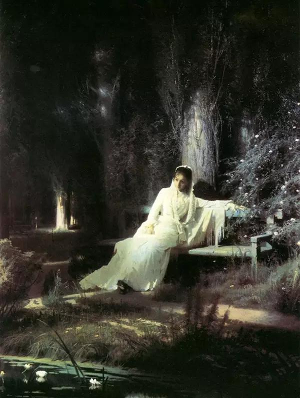 西方最杰出的几幅名画,西方顶级画