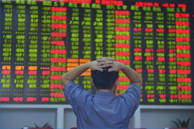 a股冲高回落周五行情展望,a股放量冲高跳水