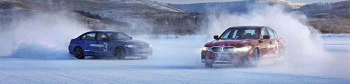 豪华操控车型推荐,巅峰极速宝马3系和2系谁操控好