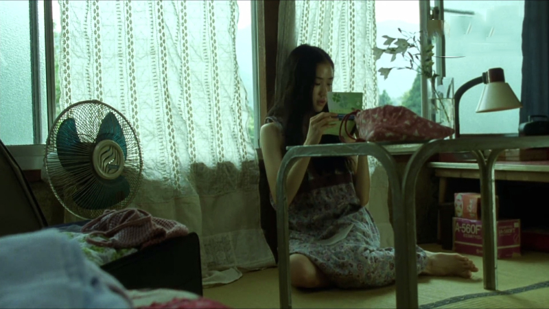 百万元与苦虫女讲了啥,百万元与苦虫女解读