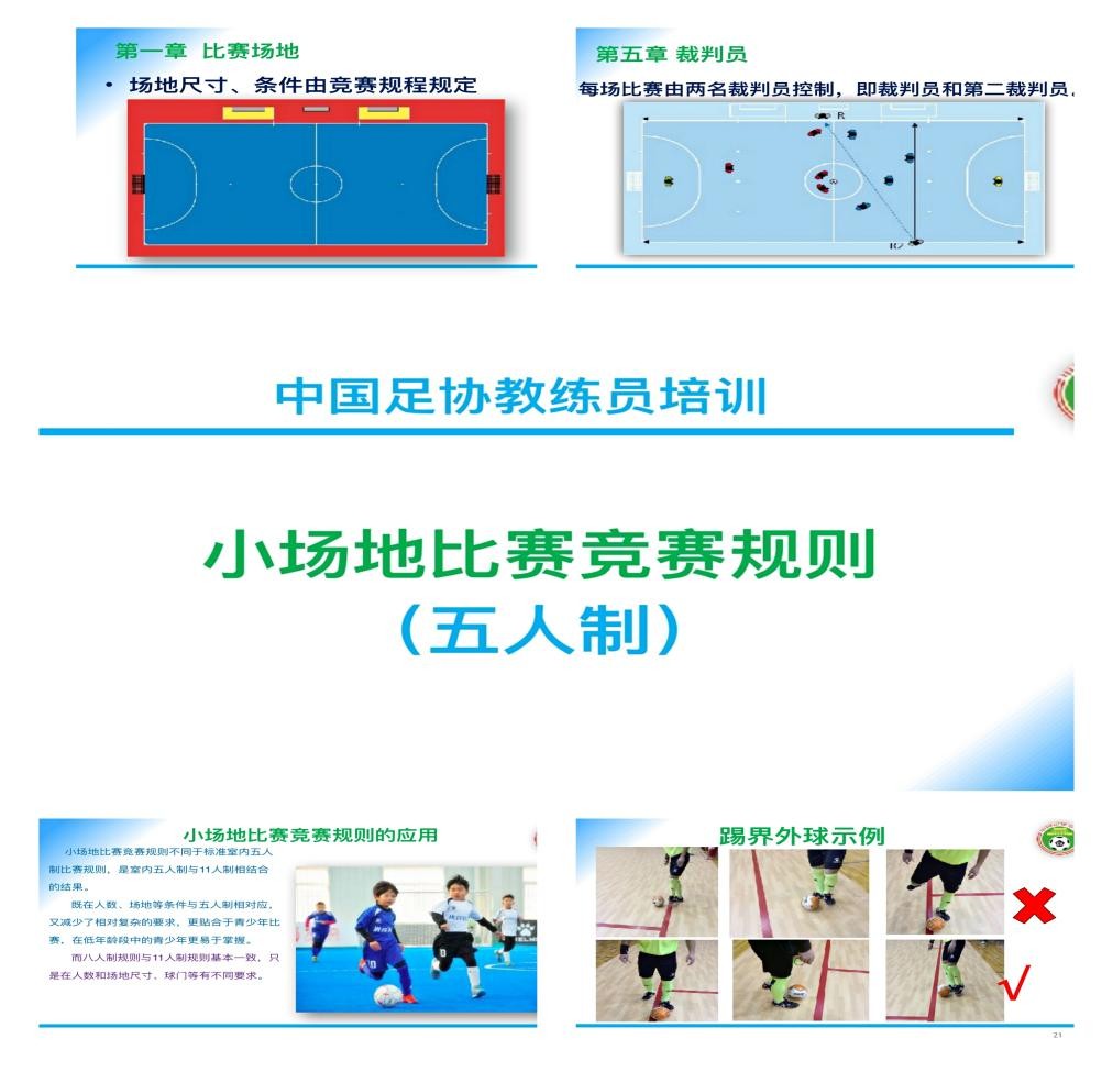 “足”以前行，不负韶华——开封市龙亭区开展足球专项培训