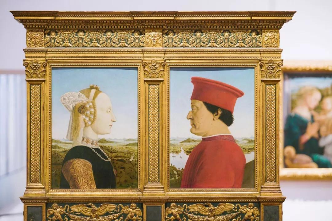 真美女,捐出千亿家产,成就世界顶级博物馆,稀世珍宝对全球开放