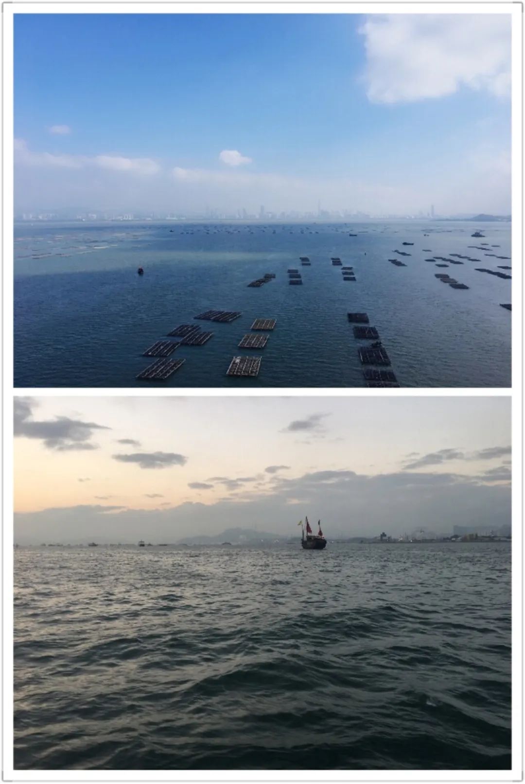 深圳随团港澳游五天四晚,深圳家庭港澳游六天五晚