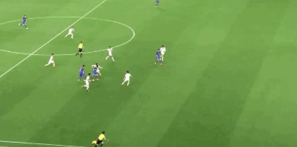 足协杯苏宁vs申花,汪嵩中甲表现