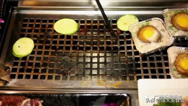 一头牛只有一块里脊,一头牛只供应6块牛排