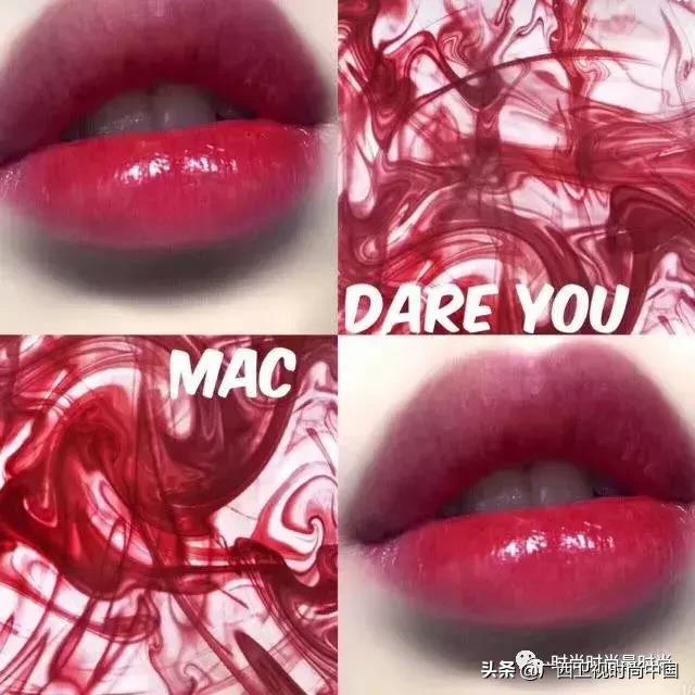 日常最好用的口红,最日常的口红色号推荐