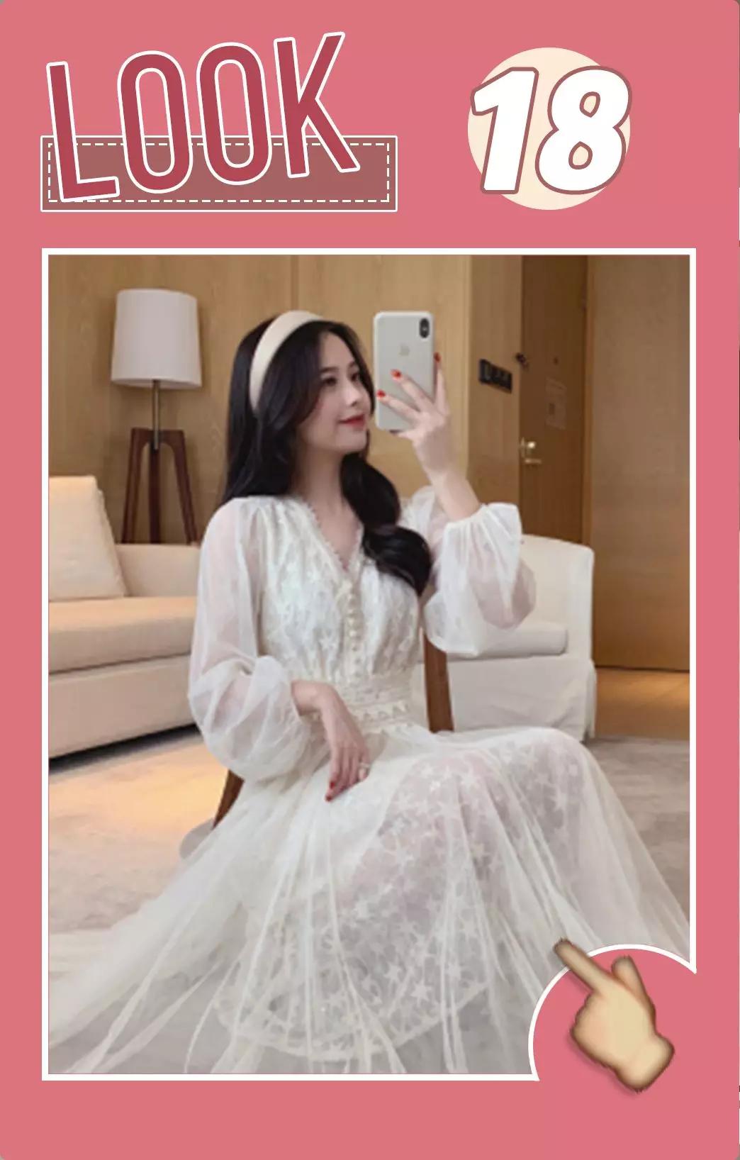 过年20件套,过年女装套装减龄显瘦