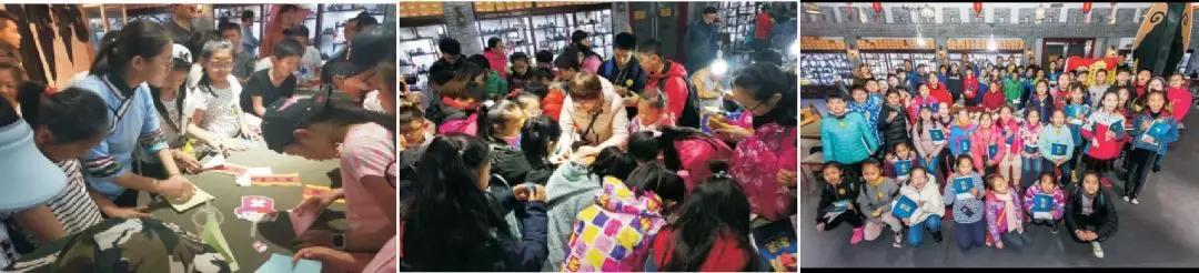 平遥鞋文化研学,平遥古城研学晋商文化