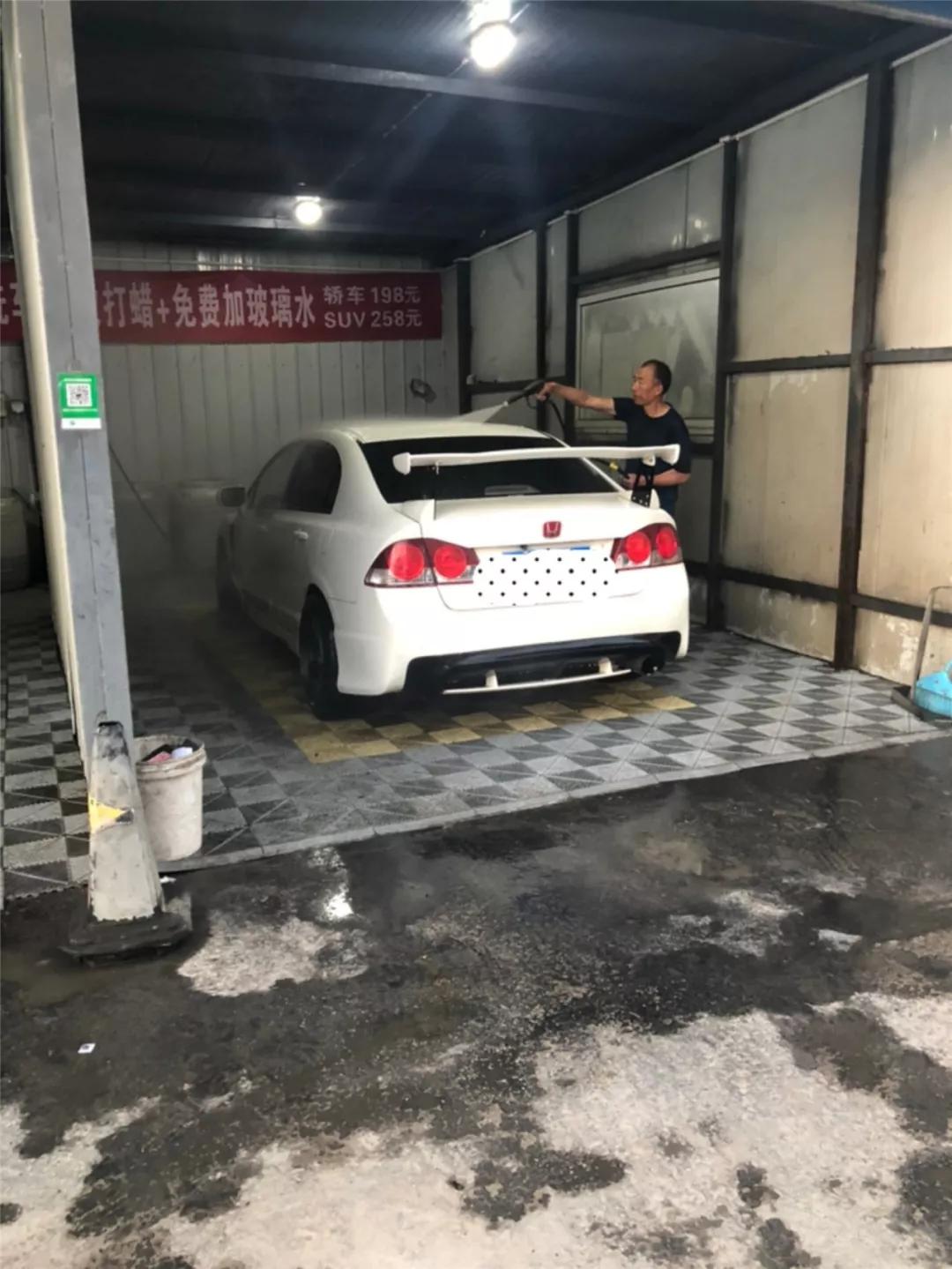 本田红头机k20改装案例,k20红头机能装到思域上吗