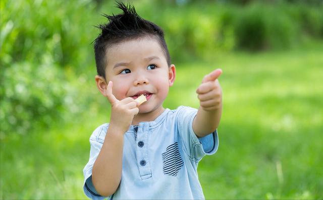 儿童身高训练3-6岁,5岁小孩身高偏矮怎么办