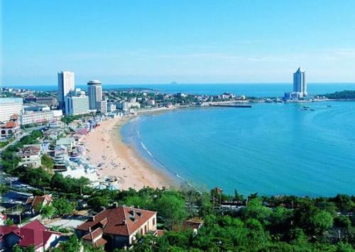 青岛旅游攻略住宿推荐最新,青岛旺季住宿攻略