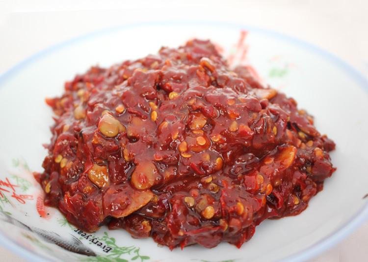 豆瓣酱是川菜的灵魂吗,豆瓣酱的做法川菜之魂