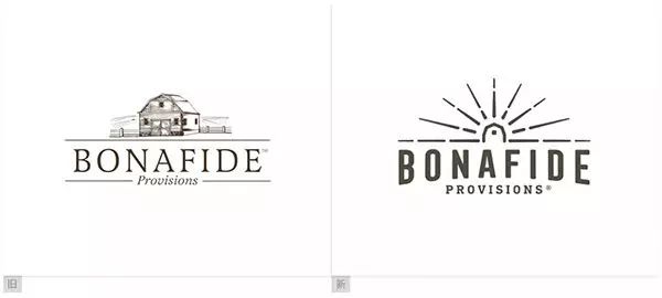 盘点那些年更换logo的品牌,2018年有哪些厂商更换新logo