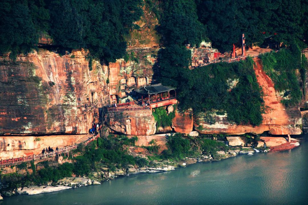 推介乡村旅游精品线路,2020年全国精品乡村旅游路线