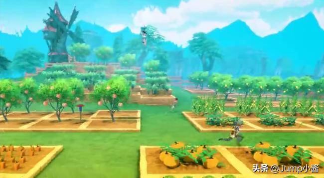 尼尔新作情报,尼尔公开十周年企划新作