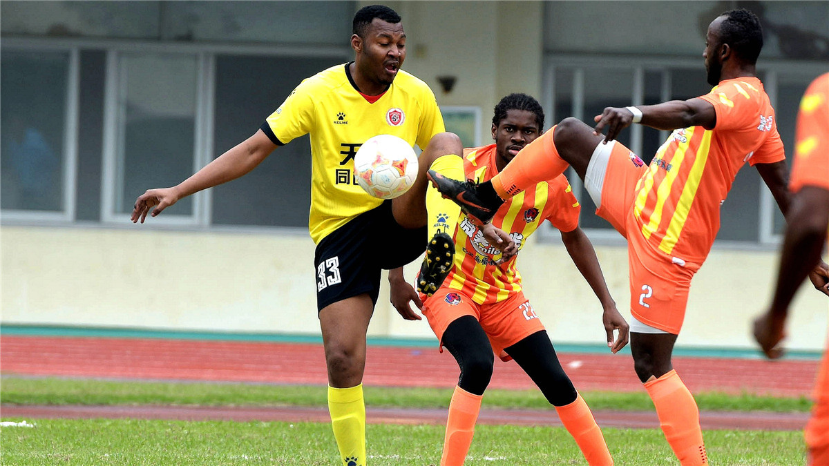 桂林城市足球联赛2024赛程,桂林市城市足球联赛