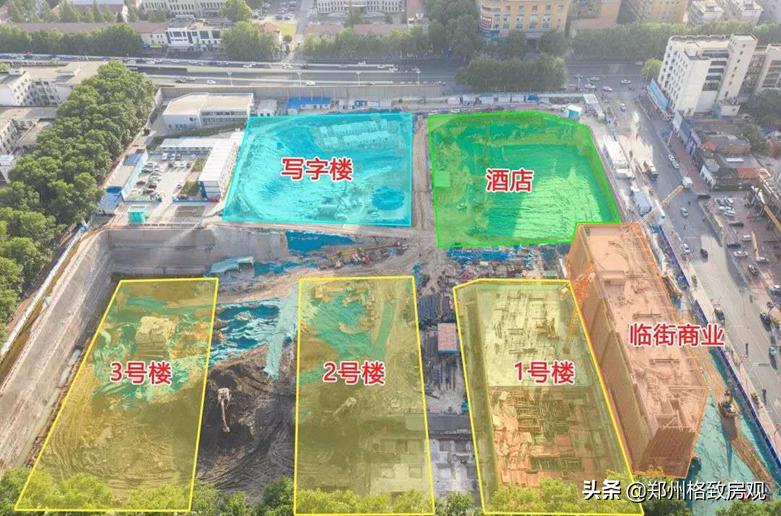 郑州楼市爆料最新消息,2023郑州楼市还有持续利好吗