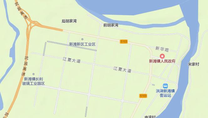 洪湖市上半年gdp,洪湖市上半年各个镇gdp排名