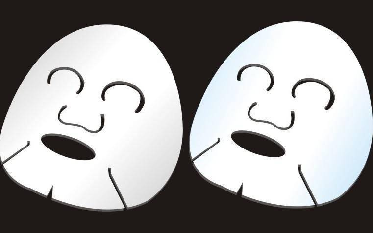 欧莱雅凡尔赛面膜测评,面膜涂抹式补水提亮欧莱雅