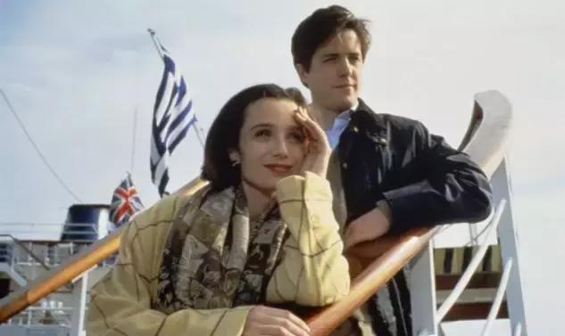 这部片子将人性与欲望展露无遗,一部冲破了人性与道德底线的电影