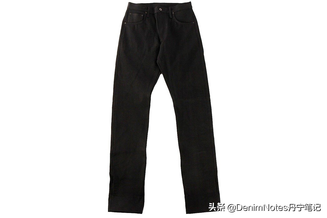 美式老牌牛仔品牌,美式牛仔复古品牌推荐