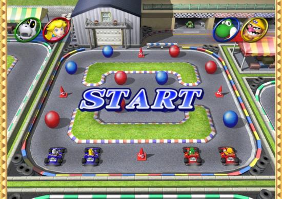 马里奥聚会8下载教程,马里奥赛车8体感模式